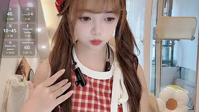 Chat XXX Live DDDDDoremi