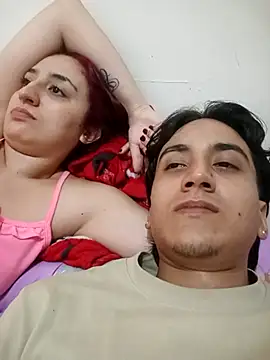 แชท XXX สดของ EsmeraldaNaim