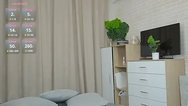 SoLovelyAnnan Live XXX chat