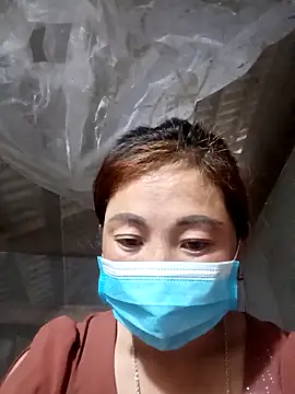 seacyre's Webcam Show