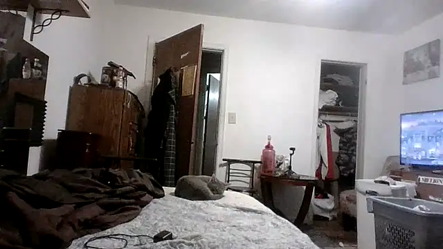 AcademicHuman67 – Naživo XXX chat