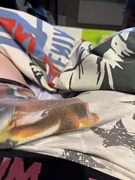 dylen_hot – Kamerová šou