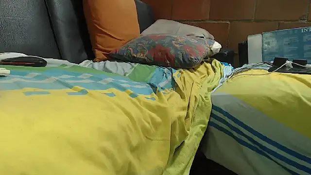 sexyblackxx12 Webcam-Show