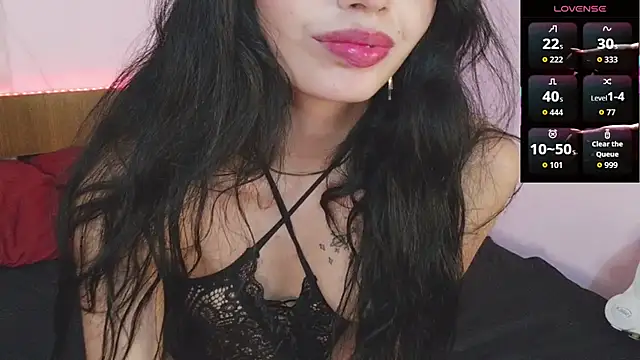 Miss_Charlottetn Live XXX chat