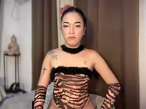 savanna_pleasure Webcam Show