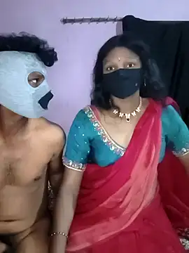 hotcopuleandsweet – Kamerová šou