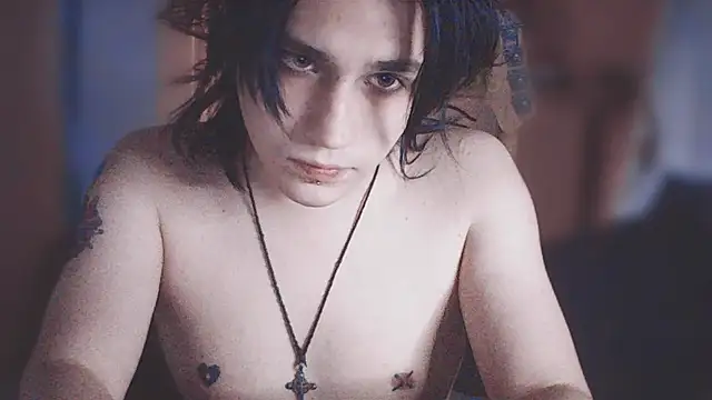 sademobeer Webcam-Show