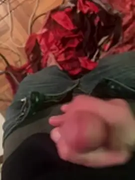 Ariel_Ari Webcam show