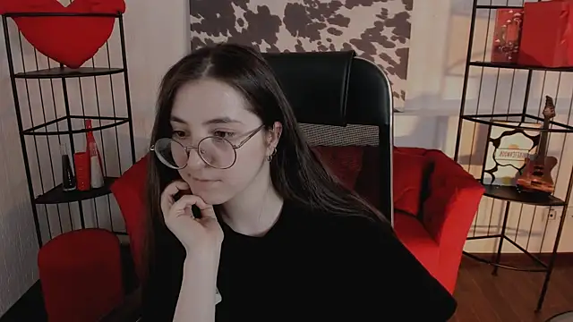 Živý XXX chat VirtuallVoyant