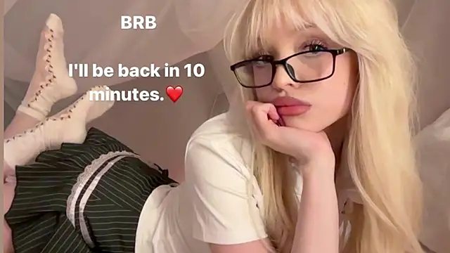 Živý XXX chat I_am_joss