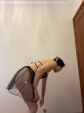 lucyxiaolulu 现场XXX聊天