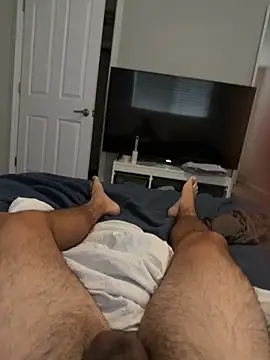 John_strokz Webcam show