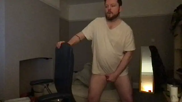 Show de webcam de Cormie_2026