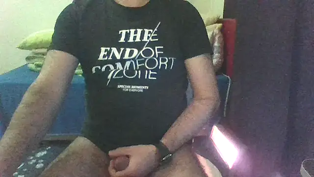 st206boy Adlı Modelin Canlı XXX Sohbeti