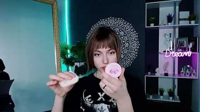 EchoScribe Obrolan Langsung XXX