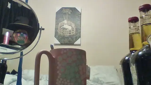 Sembang XXX Secara Langsung hailzeffn