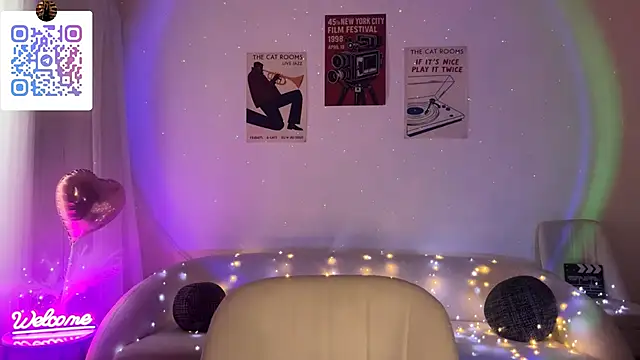 LinaMour: απευθείας συνομιλία ΧΧΧ