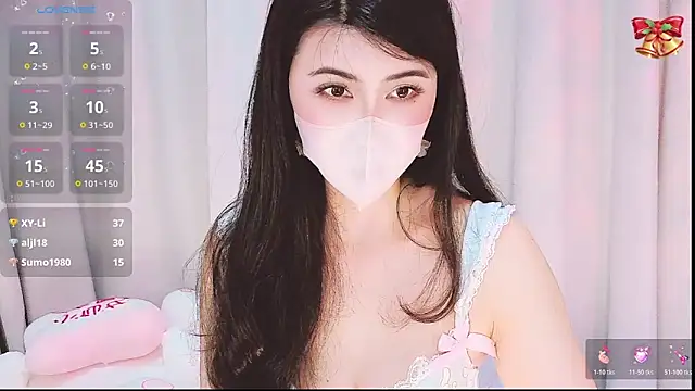 1-Emma-1 在線直播表演