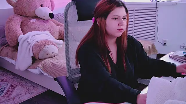 DiaAngell 라이브 XXX 채팅