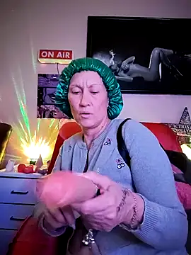 TheDime Live XXX-Chat