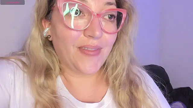 Naty_Mature_のウェブカメラショー