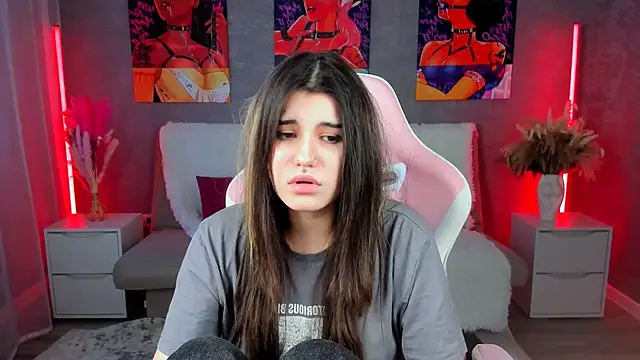 AnoraDark Live XXX-Chat