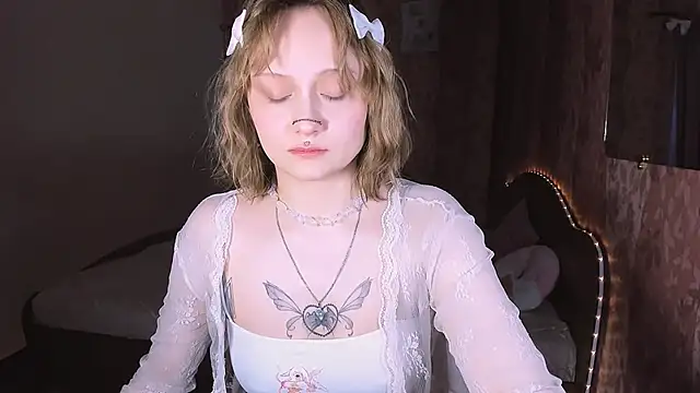 Онлайн чат XXX MariaMango