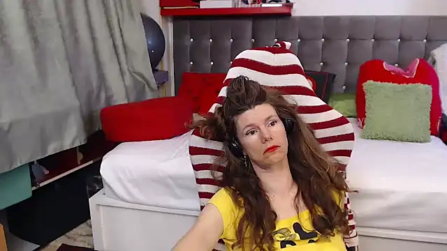 kellyterapy Live XXX-Chat