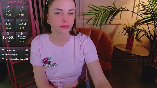 Онлайн чат XXX Jane_Fisher_