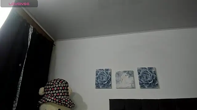 ariannawil 现场XXX聊天