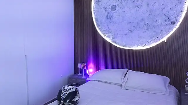 Paulo_527 Webcam Show