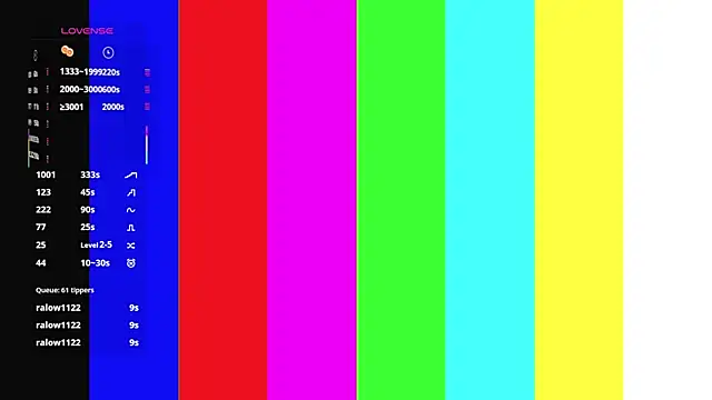 TennieHartney 라이브 XXX 채팅