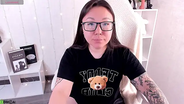 gentle_muse: онлайн-секс-чат