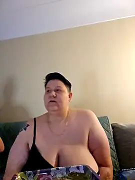 DevilDahm's Live XXX Chat