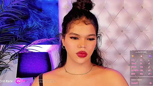 عرض كام Keira_Fox31