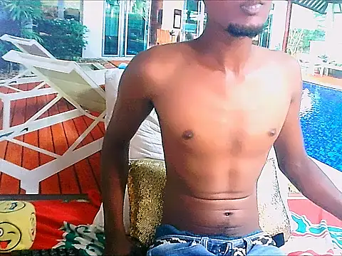 IndianThuggin Show in webcam