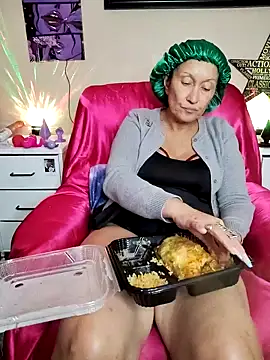 Chat XXX en directo de TheDime