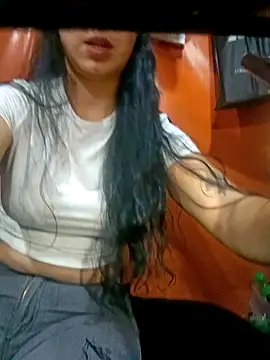 Sol_Scarleett's Live XXX Chat