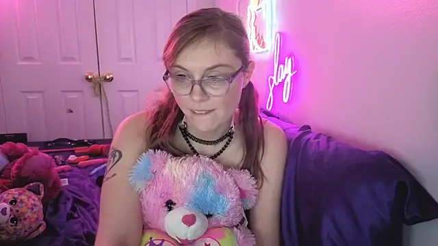 daddysprincess731's Live XXX Chat