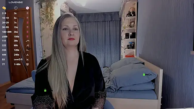 SweetLanna's Live XXX Chat