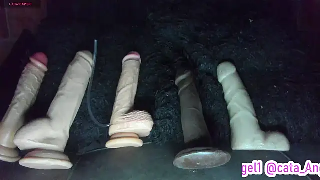 Chatroom XXX en direct de Cata-angel