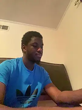 โชว์เว็บแคมของ ThickDic28