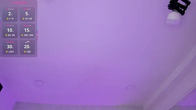 Chat XXX en directo de EmiliaRose_