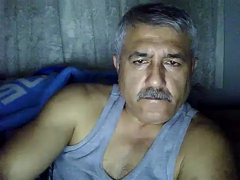 alemci_7434 Webcam-Show