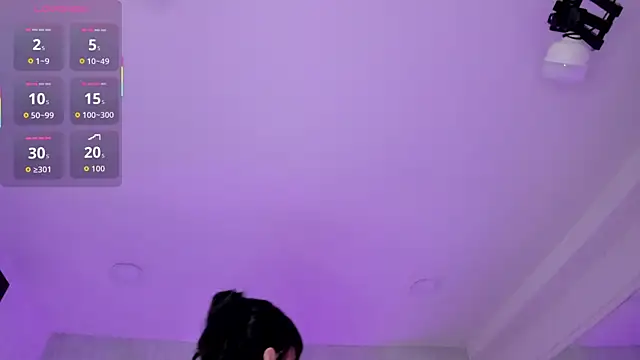 EmiliaRose_ – Live XXX-chat