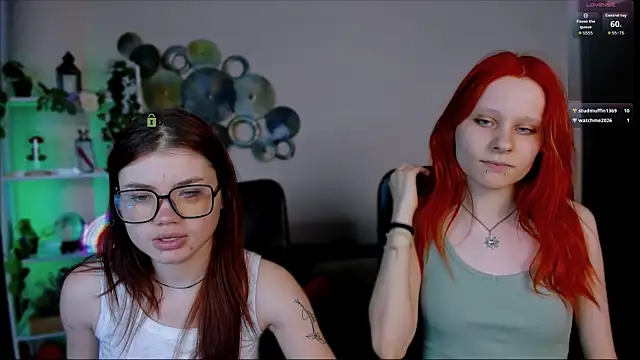 isabel_wave's Live XXX Chat