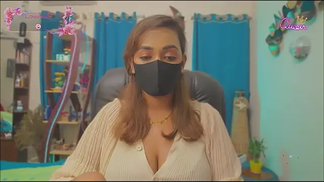 Chat XXX ao vivo de Stunner-GALBI