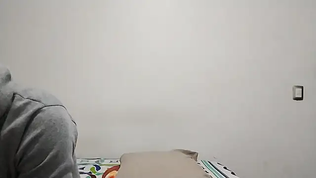 Luna-e-Franco1n Webbikameraesitys