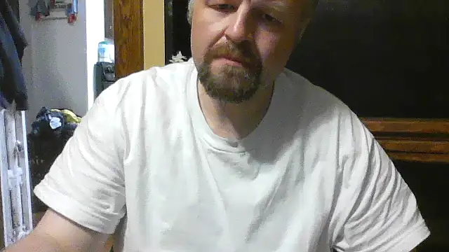 TheOneDonShaun Adlı Modelin Canlı XXX Sohbeti