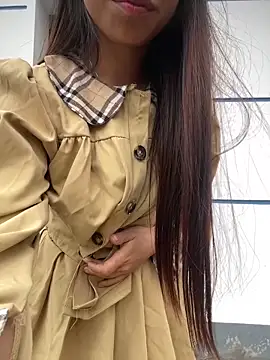 Mayly_lucky2 Pertunjukan Webcam